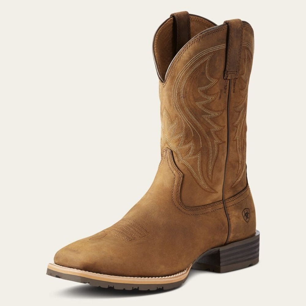 Ariat® (Men's 11 WIDE ) Hybrid Rancher™ Western Performance Boot - $220